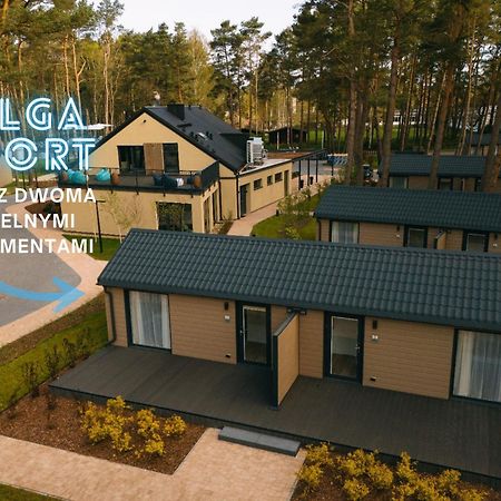 Folga Resort 므르제지노 외부 사진
