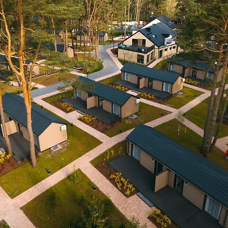 Folga Resort 므르제지노 외부 사진