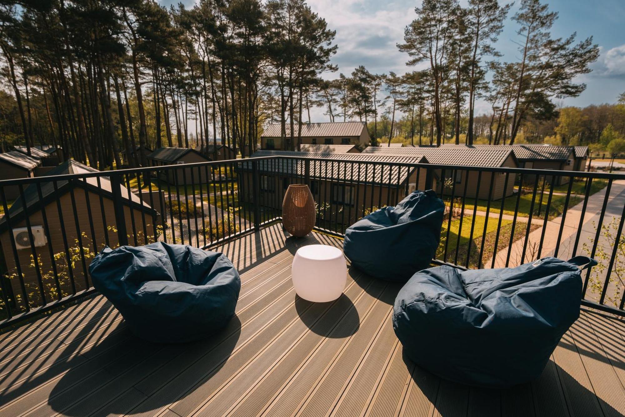 Folga Resort 므르제지노 외부 사진