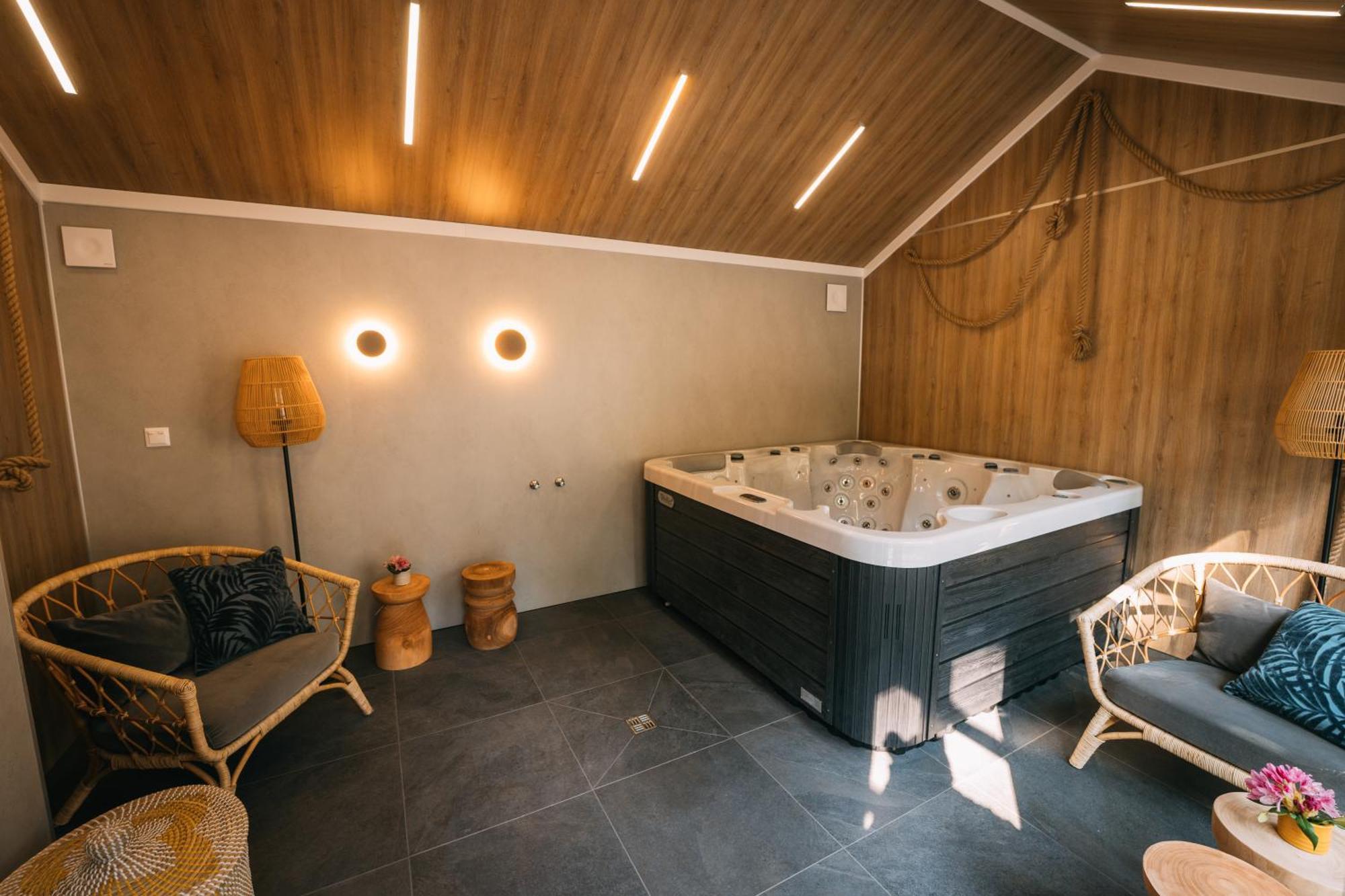 Folga Resort 므르제지노 외부 사진