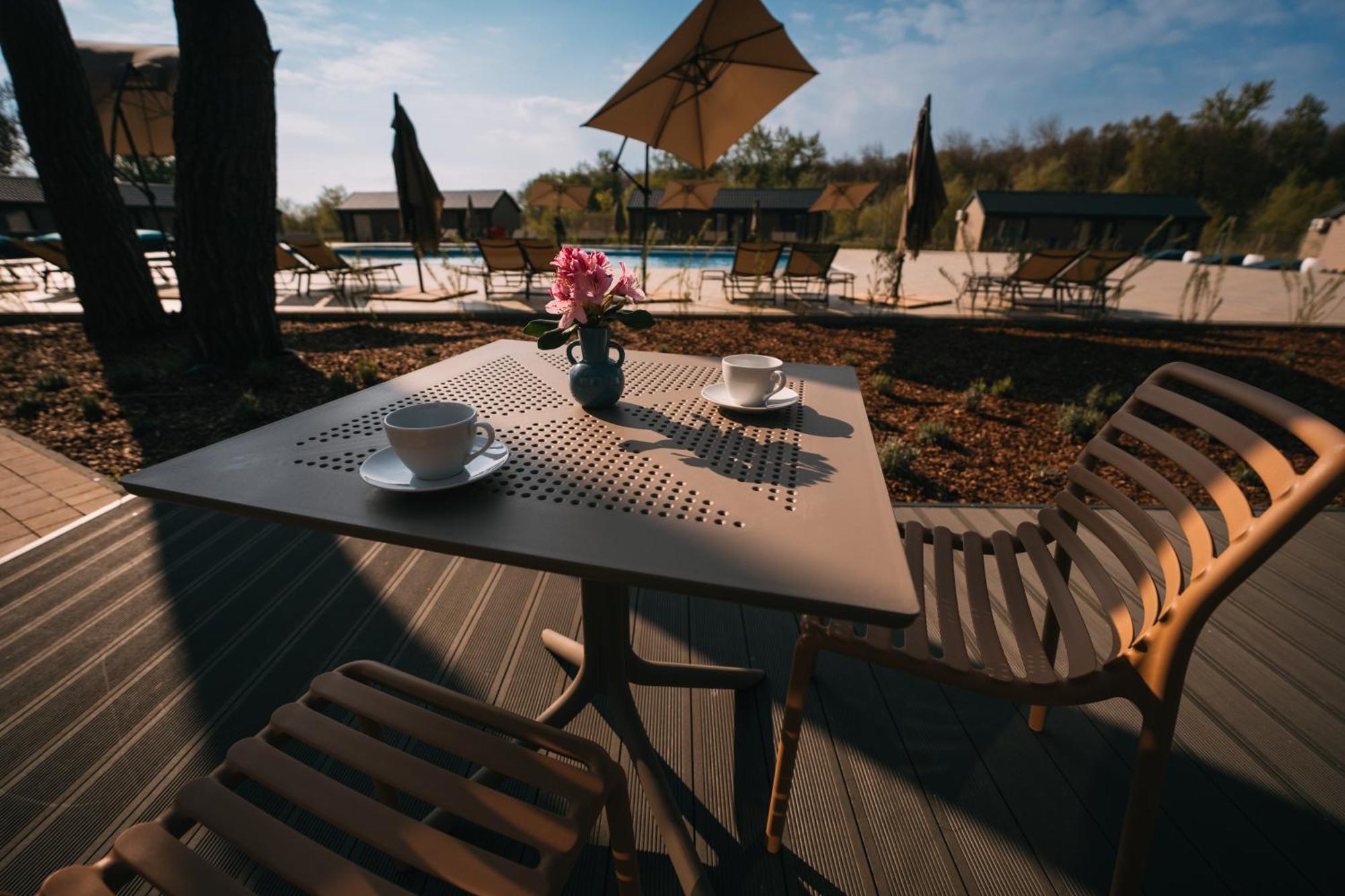 Folga Resort 므르제지노 외부 사진