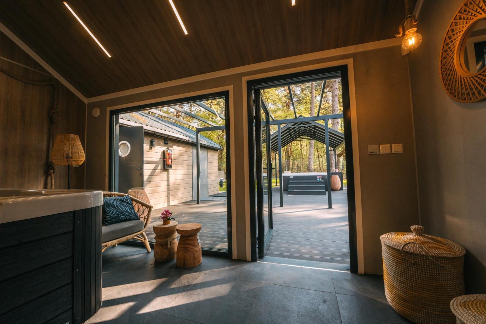 Folga Resort 므르제지노 외부 사진