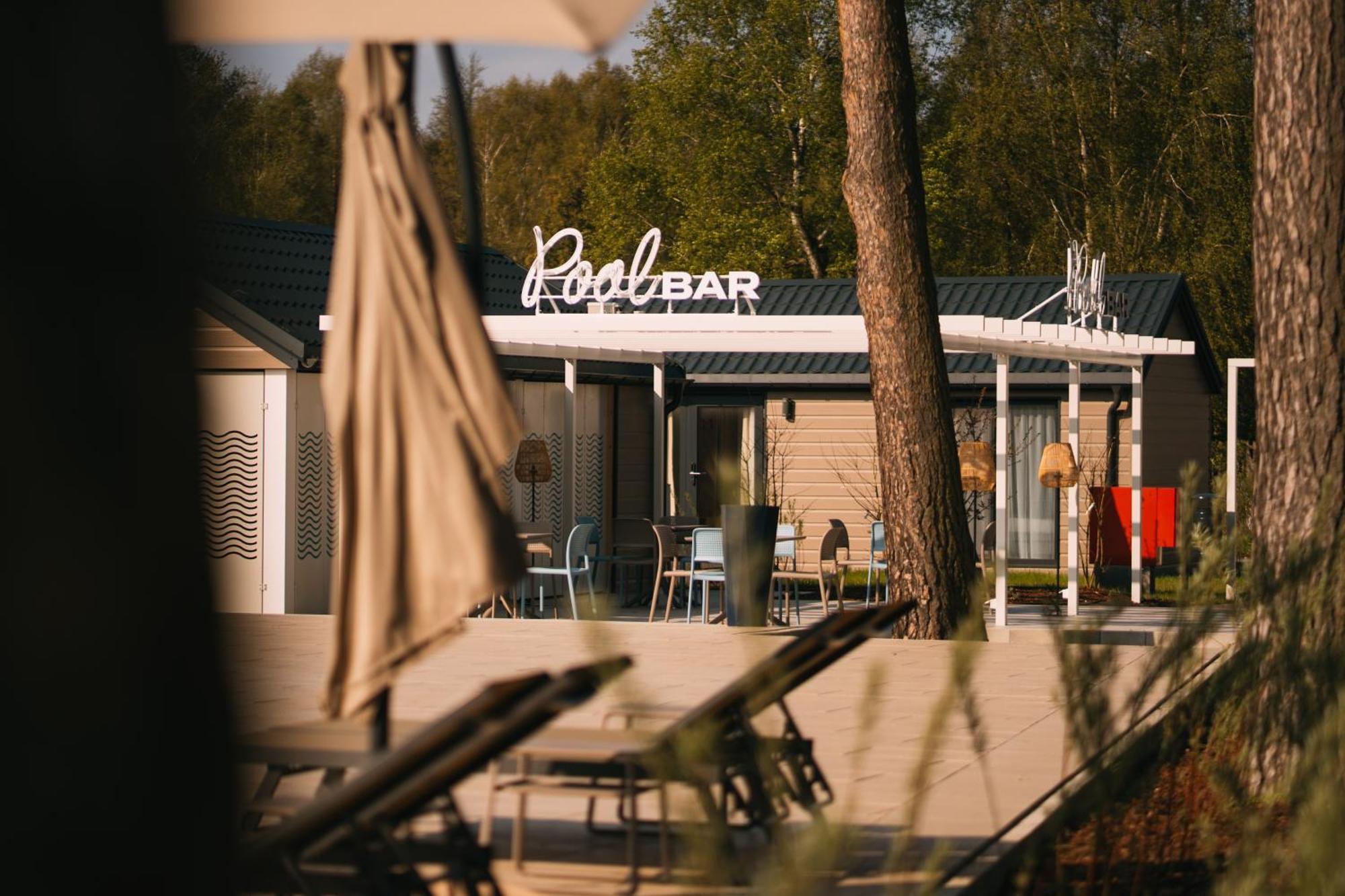 Folga Resort 므르제지노 외부 사진