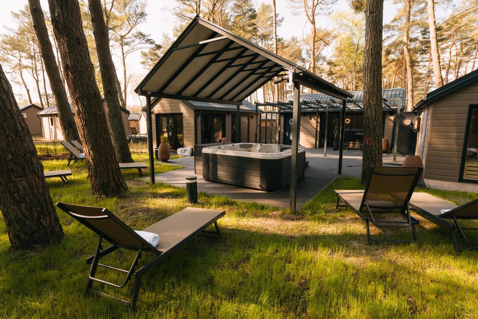Folga Resort 므르제지노 외부 사진
