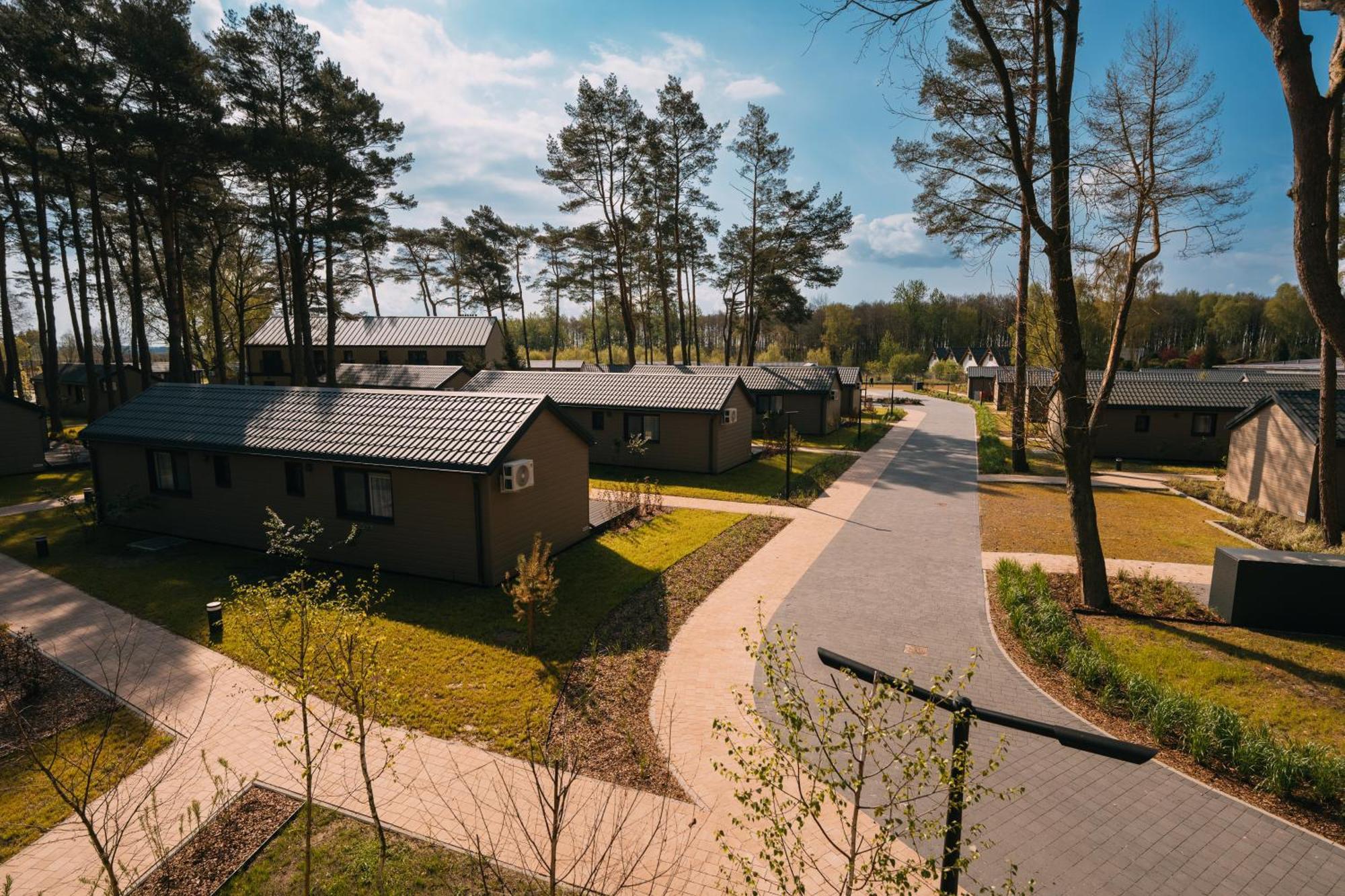 Folga Resort 므르제지노 외부 사진