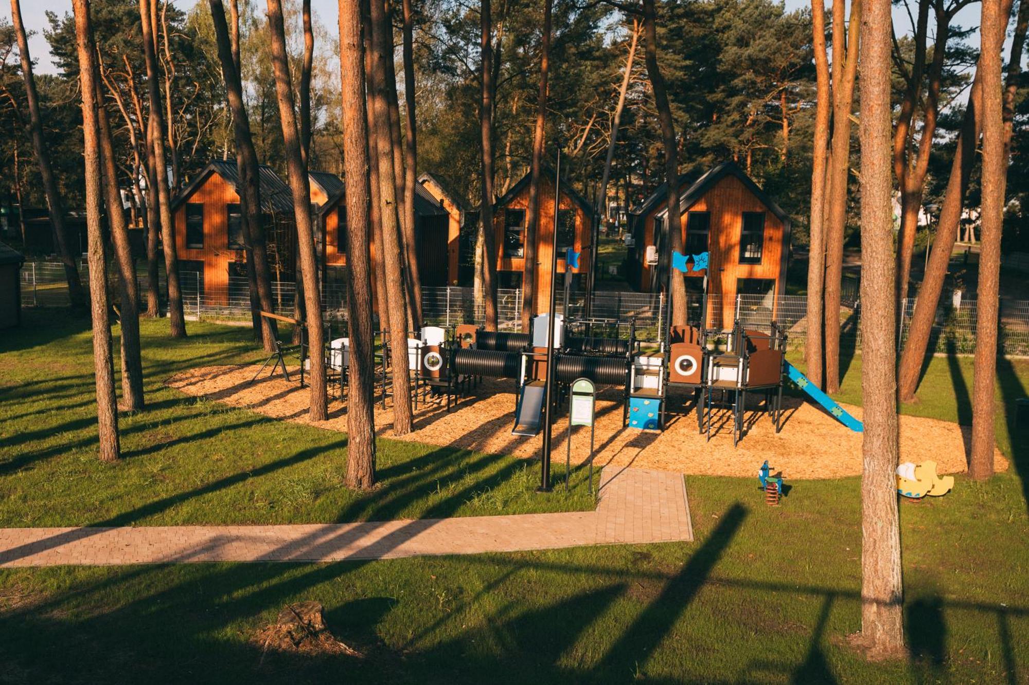 Folga Resort 므르제지노 외부 사진